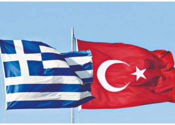 Ελληνοτουρκικά: Αιφνίδια ένταση