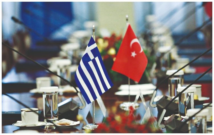 Ελληνοτουρκικά: Καρότο και μαστίγιο… εξ ανατολών