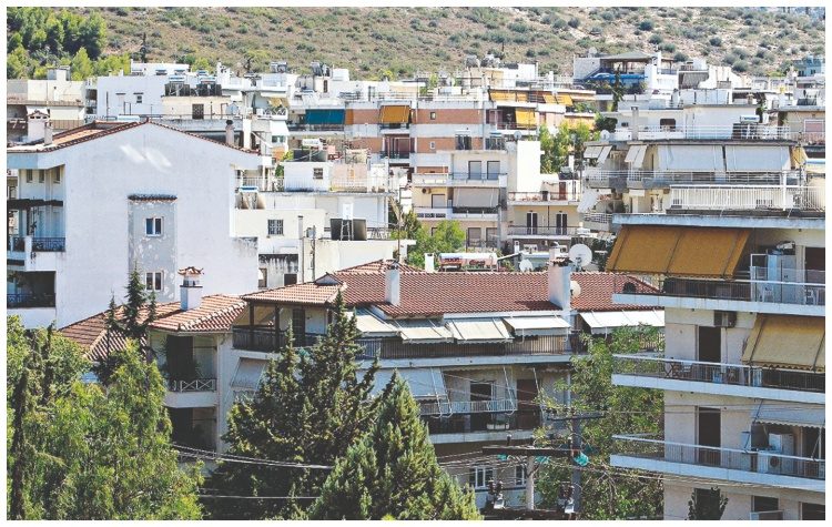 ΕΝΦΙΑ: Η ώρα του λογαριασμού