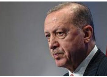 Ερντογάν: «Η 31η Μαρτίου δεν είναι το τέλος, είναι σημείο καμπής για εμάς»