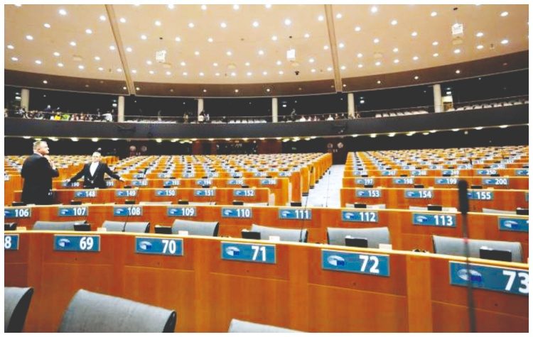 Ευρωεκλογές: Μάχες για τις ευρω- λίστες