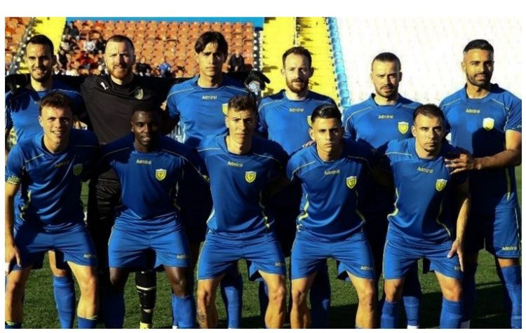 Στον έβδομο ουρανό η Νέα Ιωνία, 2-0 τον Άρη Πετρούπολης στον τελικό