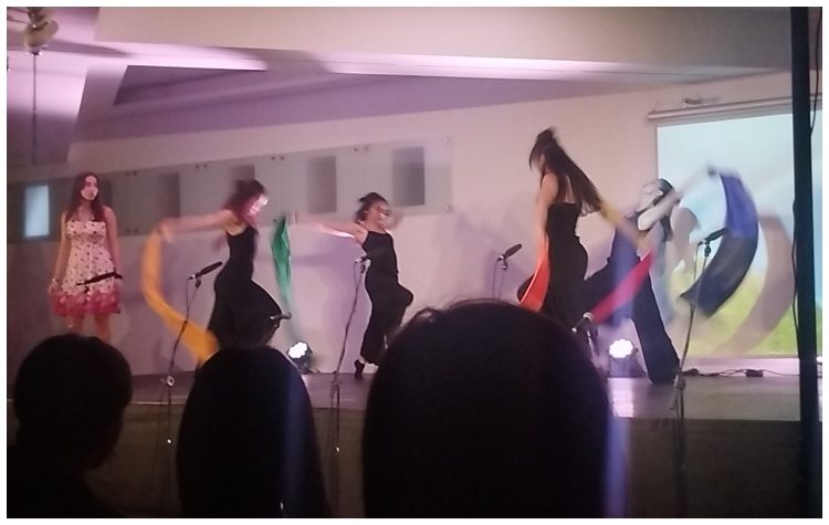 Λύκειο Μελισσίων: Τέσσερα βραβεία στους ρυθμούς της «Μελωδίας της Επιστήμης»