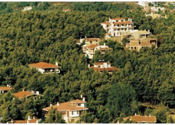 ΥΠΕΝ: Παρατάσεις για την εφαρμογή του Κανονισμού Πυροπροστασίας Ακινήτων