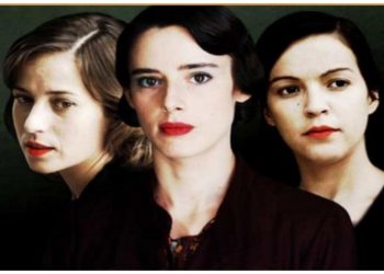 «Τα 13 Τριαντάφυλλα» στην οθόνη του Cine-Δράση