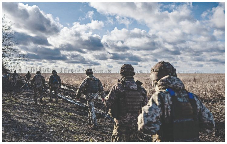 Ουκρανία: Προς διάψευση των δυτικών προσδοκιών