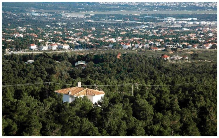 Αλλαγές στον Κανονισμό Πυροπροστασίας Ακινήτων μετά τις αντιδράσεις