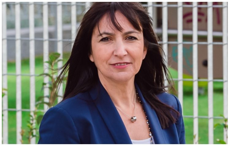 Δήμητρα Κεχαγιά: «Αδυνατώ να καταλάβω γιατί η Ν. Κοσμοπούλου θέλει να κλείσει τον Παιδικό Σταθμό της Νέας Πεντέλης»