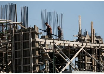 Τροπολογία ΥΠΕΝ στον ΝΟΚ: Έως 3 μέτρα το μπόνους ύψους κτιρίων