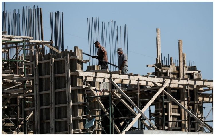 Τροπολογία ΥΠΕΝ στον ΝΟΚ: Έως 3 μέτρα το μπόνους ύψους κτιρίων