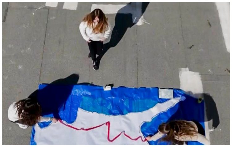 2ο Γυμνάσιο Μελισσίων: Διάκριση στον διαγωνισμό «Ελλάδα, Κύπρος, ομογένεια - Εκπαιδευτικές γέφυρες»