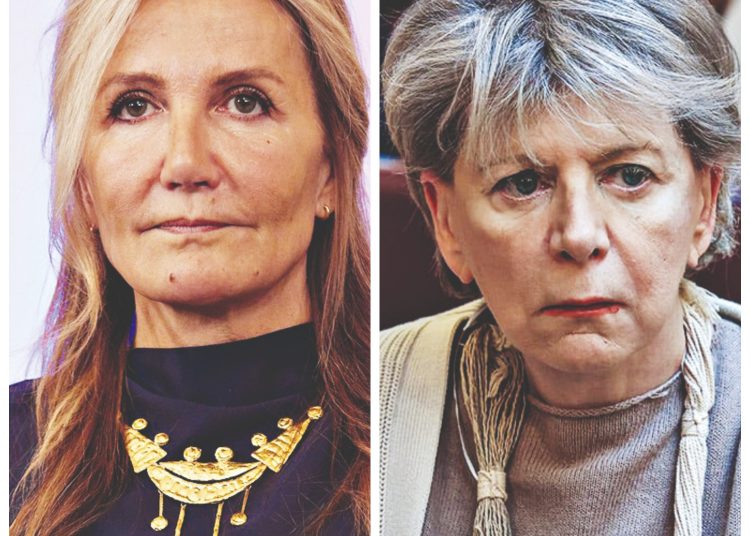 Πολιτική… παρασκηνίου