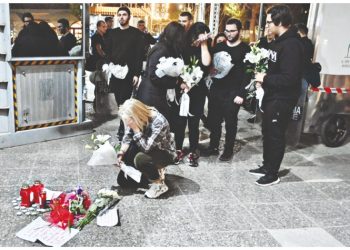 Άγιοι Ανάργυροι: Το δράμα δεν έχει τέλος