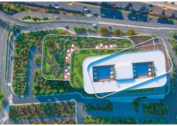 Το ΥΠΕΝ ενέκρινε την Περιβαλλοντική Μελέτη για το ξενοδοχείο-καζίνο στο Μαρούσι