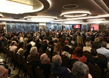 Οι υποψήφιοι ευρωβουλευτές του ΚΚΕ