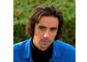 Florian Fernandez: Aπό τις Κάννες στο Φεστιβάλ Δράμας