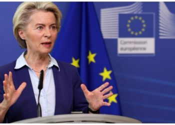 Φον ντερ Λάιεν: Το Σύμφωνο Μετανάστευσης και Ασύλου γίνεται πραγματικότητα