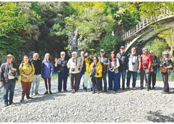 Φωτογραφική Λέσχη Αμαρουσίου-F531: Μαθήματα «προσανατολισμένης φωτογραφίας»