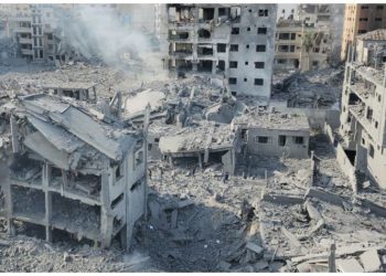 Λωρίδα της Γάζας: Μοιραίο λάθος, τραγικές συνέπειες