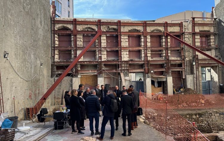 Κέρδισε τα ασφαλιστικά μέτρα για το «Γιαβάσειο» ο Δήμος