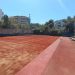 Ανακατασκευάστηκαν 2 γήπεδα τένις στο Νέο Ψυχικό