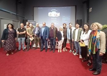 Εκδήλωση - οδηγός του Δήμου για τον περιορισμό της σπατάλης τροφίμων