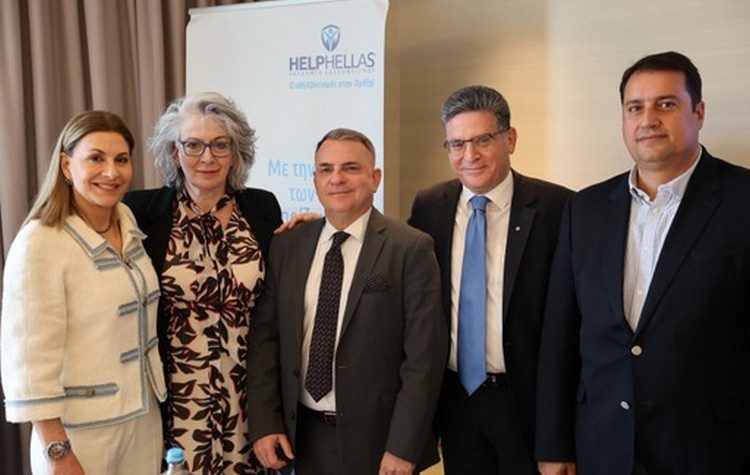 HELPHELLAS: H Σύνδεση του Εθελοντισμού με το CSR και το ESG