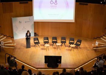 Σημαντικά τα συμπεράσματα Ημερίδας για την ψυχική υγεία στην Τεχνόπολη