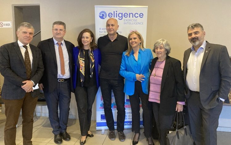 Έβαλαν σε πρώτο πλάνο την υποστήριξη των φροντιστών ατόμων με άνοια