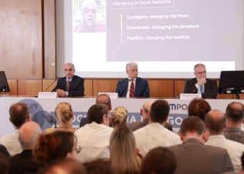 Ημερίδα στο «Μητέρα»: «Η επίδραση των social media στον κλάδο της υγείας»