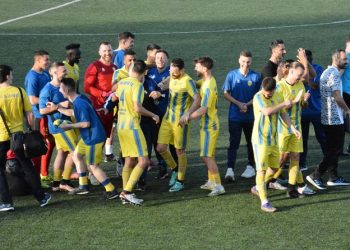 Α΄ΕΠΣΑ: Εκρηκτικό πέρασμα από το Χαλάνδρι η Νέα Ιωνία με 5-0