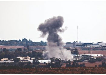 Μέση Ανατολή: Σε σημείο βρασμού