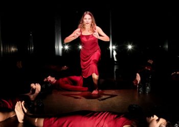 Ο Φραντς Κάφκα στο θέατρο: Η ξεχωριστή περίπτωση της Ομάδας Σημείο Μηδέν