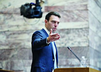 Στη μάχη του σταυρού