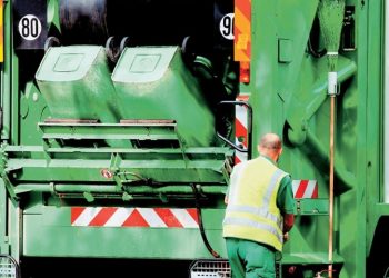 Σε δημόσια διαβούλευση ο νέος Κανονισμός Καθαριότητας του Δήμου