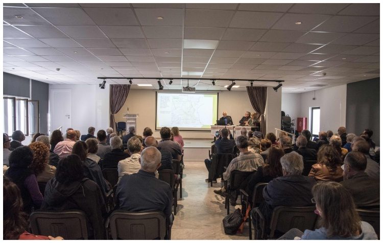 «Παραβατικότητες στο Πεντελικό λόγω έλλειψης εποπτείας»