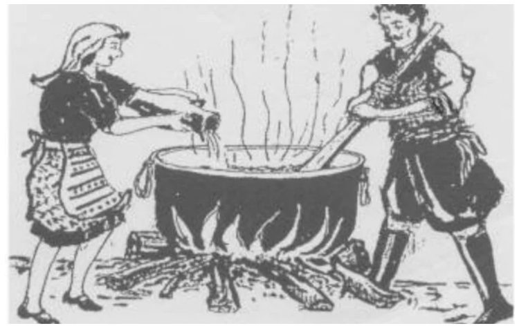 Το πατροπαράδοτο «Κεσκέκι» αναβιώνει για 64η χρονιά