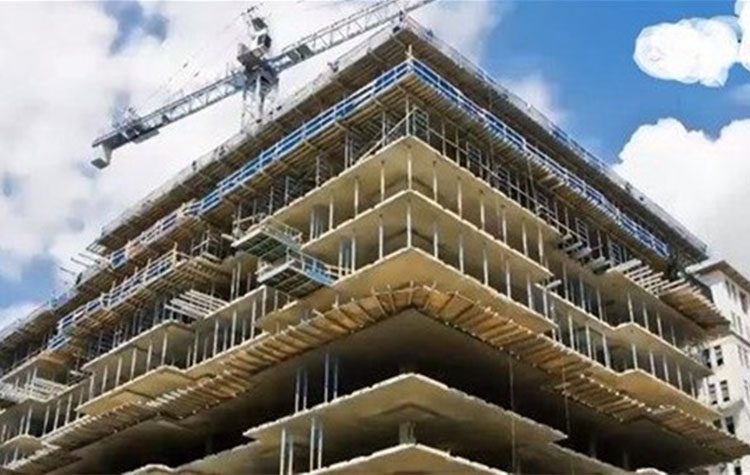 Δημότες και οργανώσεις κατά του Νέου Οικοδομικού Κανονισμού - Συνέντευξη Τύπου στις 25/4