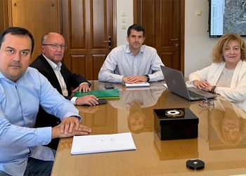 «Εναέριο τείχος» πάνω από το Πεντελικό υψώνουν 3 Δήμοι