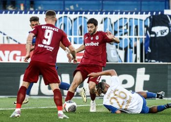 Super League: Νίκη «οξυγόνο» για την Κηφισιά και όλα ανοιχτά για την παραμονή