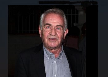 Ένωση Δημάρχων Αττικής: «Παράδειγμα προς μίμηση ο Κ. Παττακός»