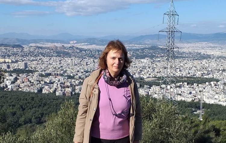 Ι. Κουτσουρά: Παραίτηση από τον Σύλλογο Τσακού με αιχμές