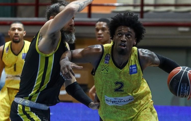 Basket League: Το Μαρούσι πέρασε από το Λαύριο, τελικός για play off με ΠΑΟΚ