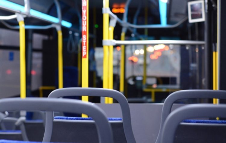 Κανονικά τα δρομολόγια της δημοτικής συγκοινωνίας από το μεσημέρι