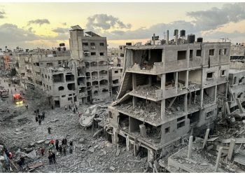 Λωρίδα της Γάζας: Ελπίδες δίχως αντίκρισμα, φόβος δίχως τέλος