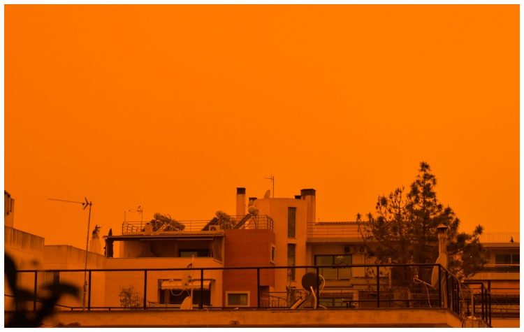 Ποια επιστημονική φαντασία…