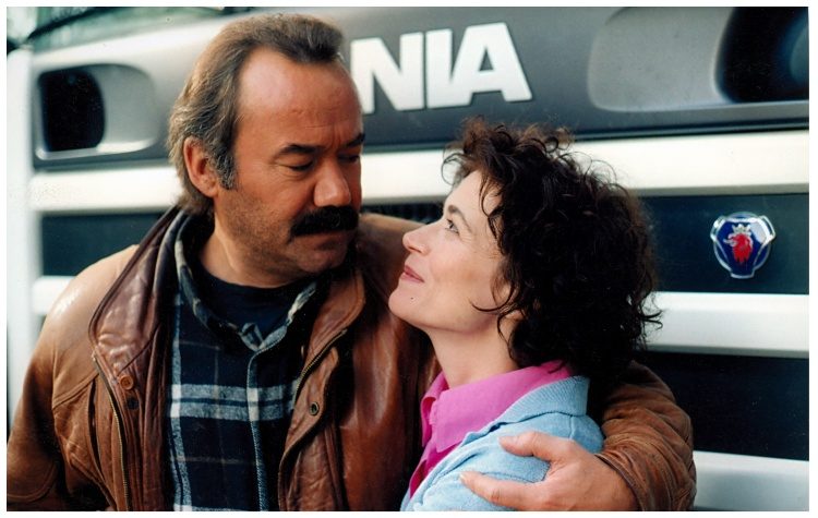 Η Κινηματογραφική Λέσχη Σκάλας Ωρωπού παρουσιάζει την ταινία «Μάτια από Νύχτα»