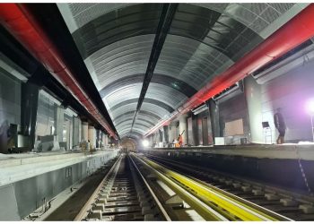 Την επέκταση της γραμμής 3 του ΜΕΤΡΟ ζητά η παράταξη «ΒΡΙΛΗΣΣΙΑ ΠΟΡΕΙΑ ΕΥΘΥΝΗΣ»