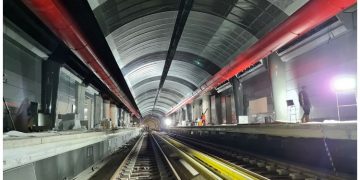 Την επέκταση της γραμμής 3 του ΜΕΤΡΟ ζητά η παράταξη «ΒΡΙΛΗΣΣΙΑ ΠΟΡΕΙΑ ΕΥΘΥΝΗΣ»
