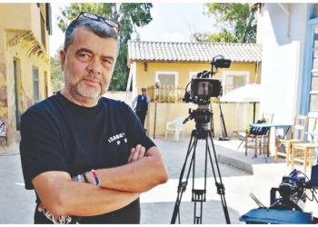 Σπύρος Μιχαλόπουλος στην «Α»: «Το κοινό έχει αλάνθαστο ένστικτο και ξέρει να εκτιμά»